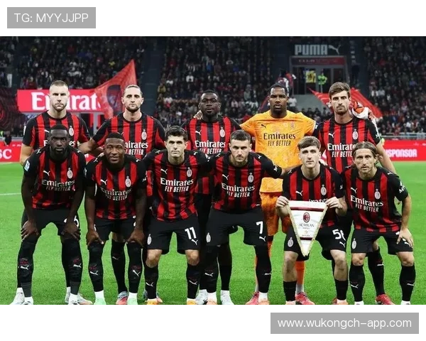 AC米兰阵容更年轻但表现更不稳定，稳定性面临考验