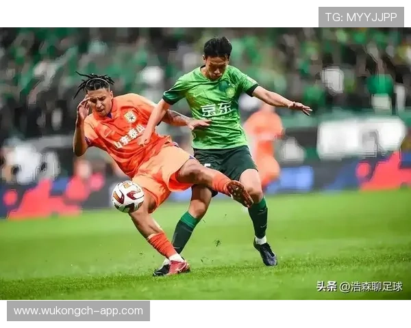 北京国安中场控制难以支撑比赛节奏，近期表现波动对球队整体稳定性造成挑战