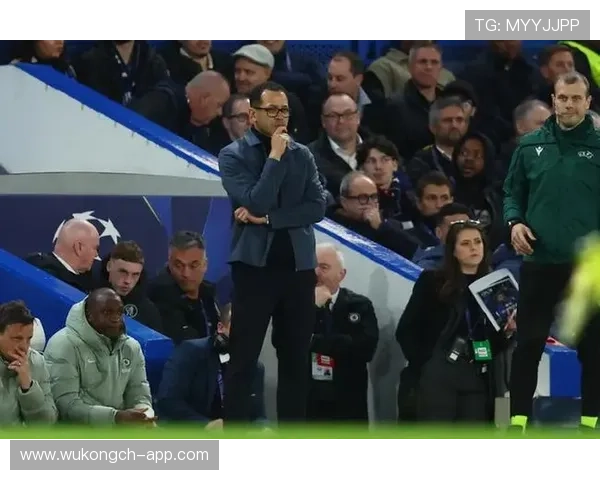 切尔西主帅执教稳定性面临考验，对球队赛季走势形成制约