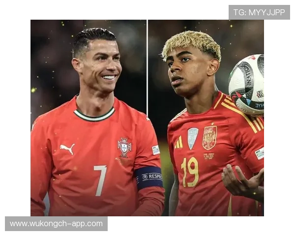 亚马尔 vs 罗纳尔多：少年时期大赛表现对比分析