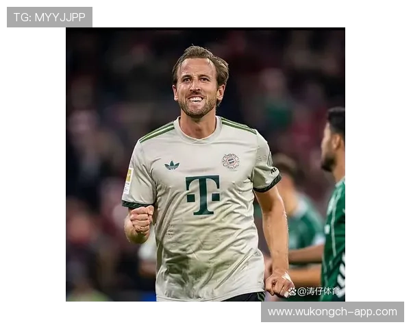 C罗与凯恩：中锋能力及战术角色对比分析