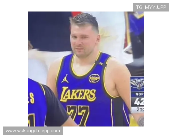 东契奇休赛期又胖了？这身材还能拿顶薪？