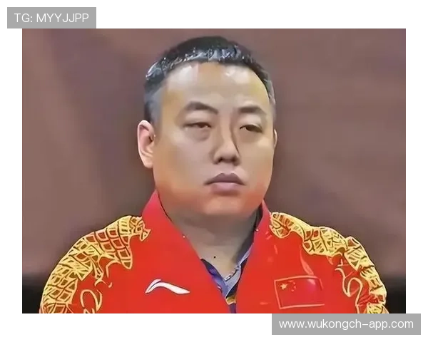 刘国梁私下穿啥鞋都比我贵，难怪打球都带光环