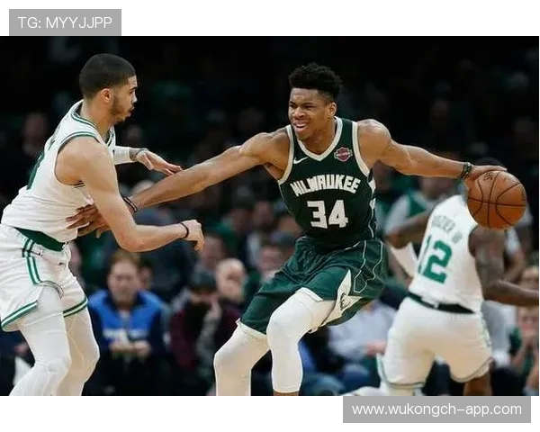 勒布朗单打得分提升明显，拉开对阵字母哥效率差距