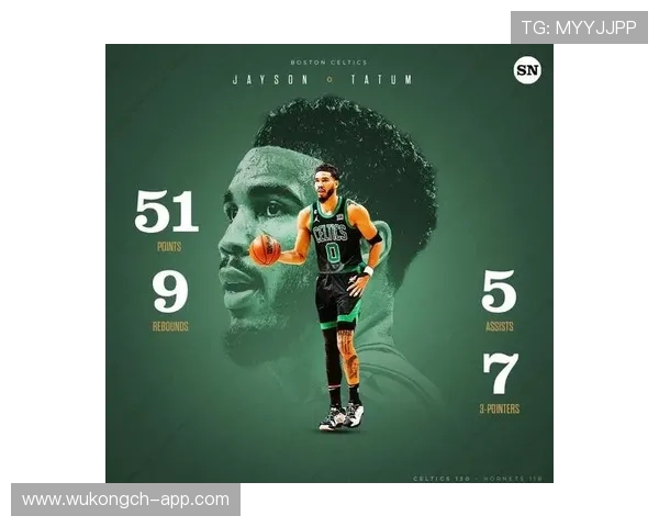 塔图姆挡拆拉开防线提升命中率 差异明显超越布朗