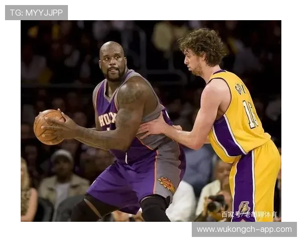 奥尼尔篮下单打效率翻倍 拉开内线统治力明显提升