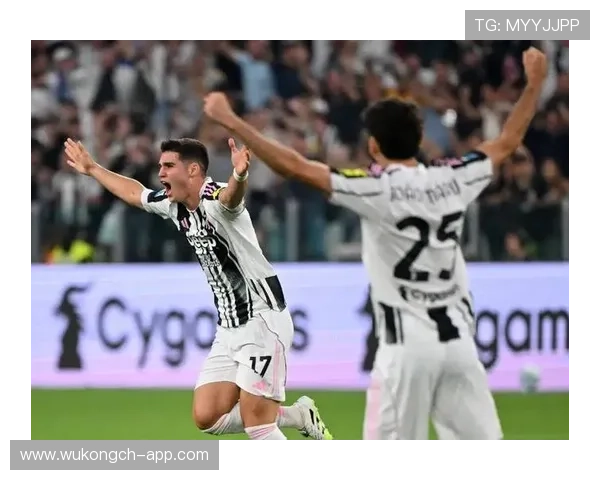 尤文图斯节奏迟滞，中场创造力不足制约进攻表现