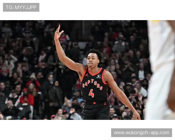 斯科蒂·巴恩斯突破拉开空间效率提升显著影响球队进攻节奏