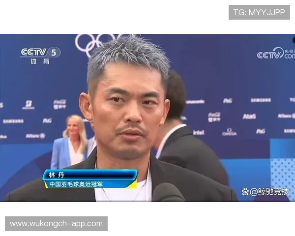 林丹退役后住的别墅，比他当年拿金牌还让人眼红