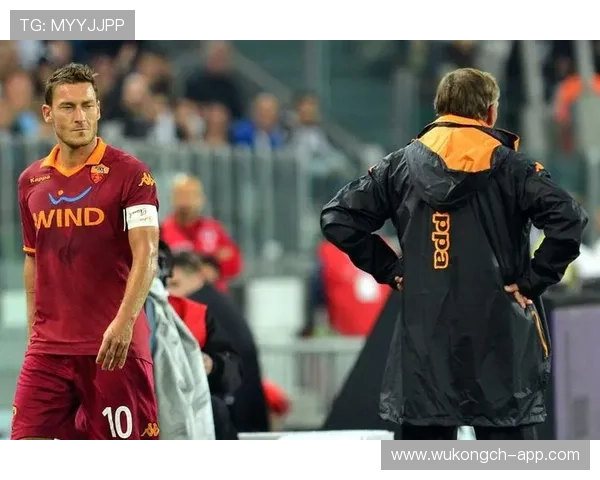 托蒂与德罗巴在传球集中度与终结效率上出现分化趋势