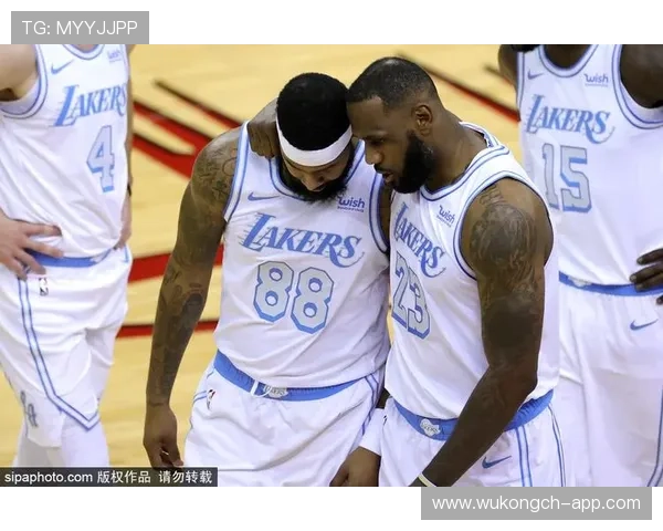 浓眉哥休赛期狂砸百万美元搞私人训练营，连厨师都配两个