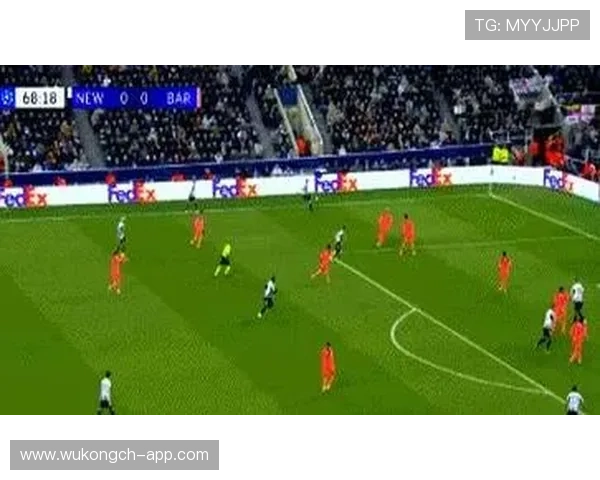 巴萨边路依赖影响进攻纵深，攻坚能力变化已逐步反映在表现层面