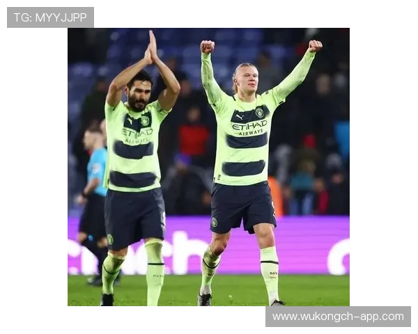 曼城争冠之路遭困：战术漏洞暴露，豪门地位面临严重挑战！