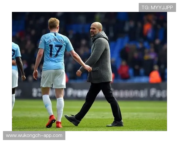 德布劳内带队能力解析：核心作用与体系依赖