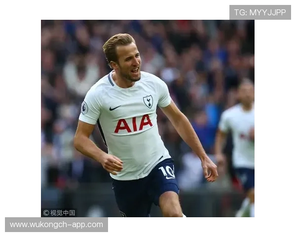 本赛季凯恩前插撕防线造威胁，较赛季初更回撤串联