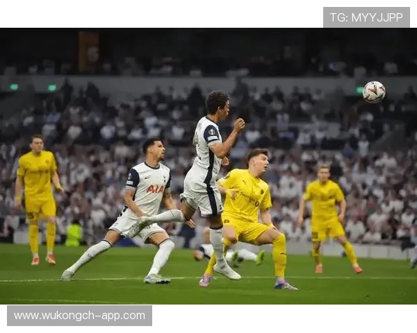 热刺争冠之路受阻：战术短板与阵容漏洞孰为关键制约？