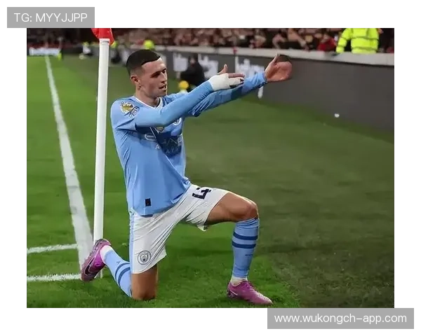 穆西亚拉 vs 福登：技术流天才的进攻效率与战术适配差异