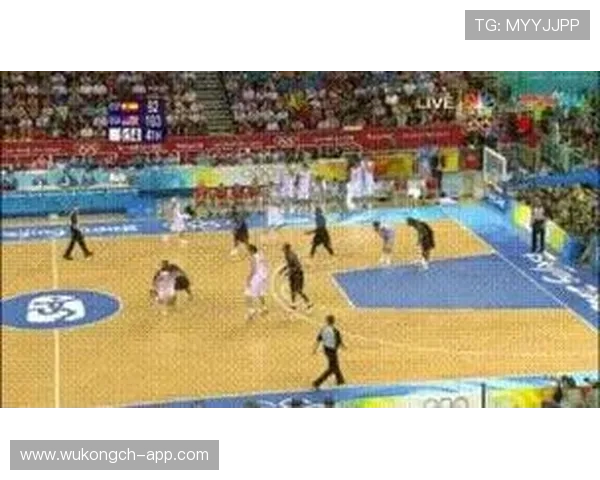 一文详解罚球规则：NBA与FIBA规则区别解析与实战影响
