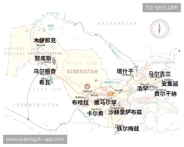 乌兹别克斯坦能否创造历史 2026世界杯首秀或成亚洲新势力 乌兹别克斯坦能否创造历史 2026世界杯首秀或成亚洲新势力