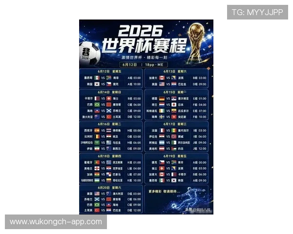 2026世界杯完整版排名决定解析 2026世界杯完整版排名决定解析