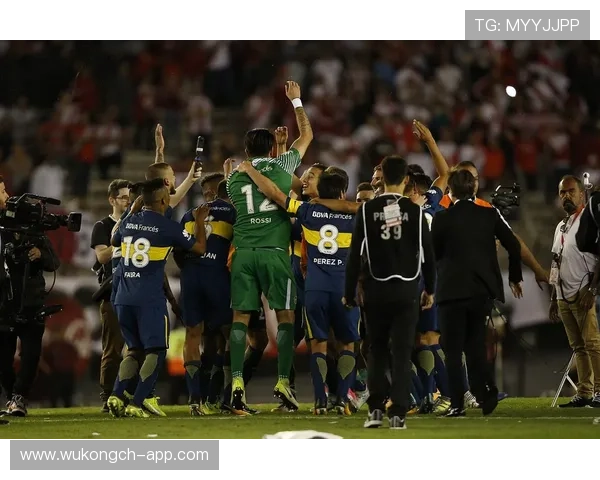 博卡青年阿甲联赛争冠形势严峻需提防对手爆冷 博卡青年阿甲联赛争冠形势严峻需提防对手爆冷